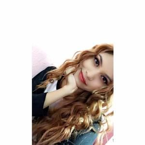 Meet your Posher, Georgelly