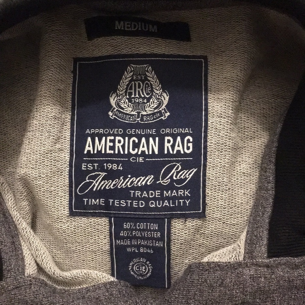 American Rag Sweater - Picture 2 of 4