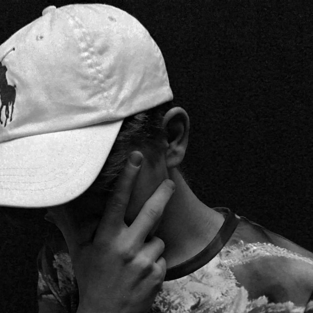 Meet your Posher, Zachary