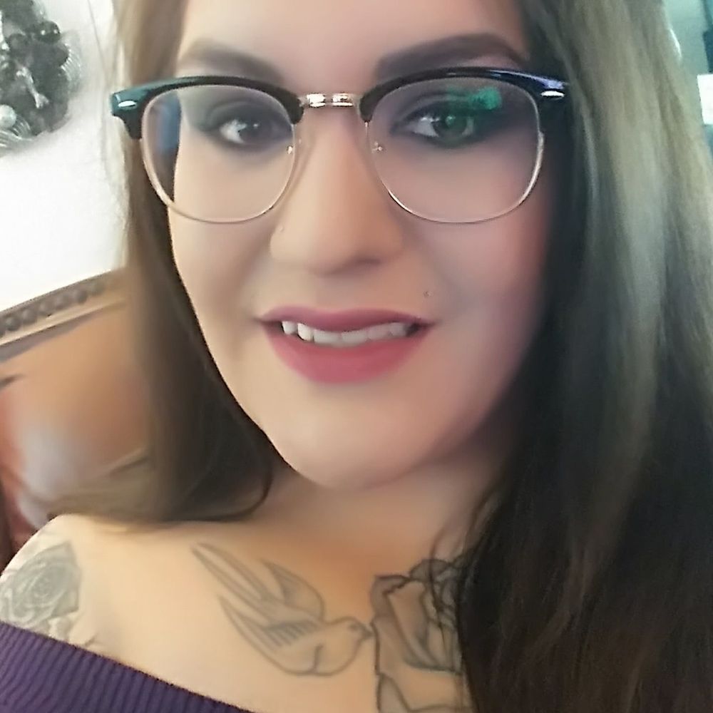 Meet your Posher, Rachelle
