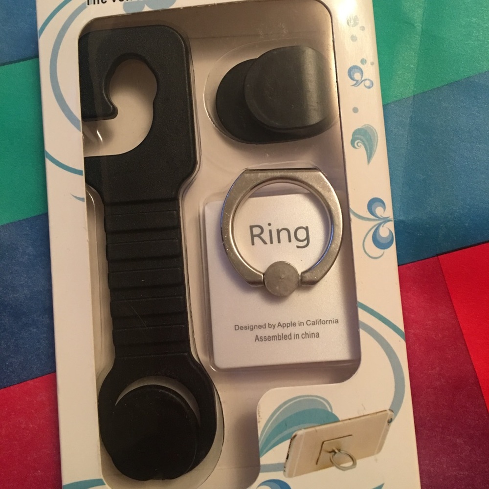 APPLE PHONE MUST HAVE