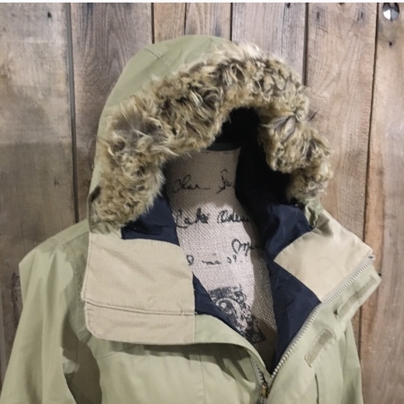 Winter Coat - Picture 2 of 7