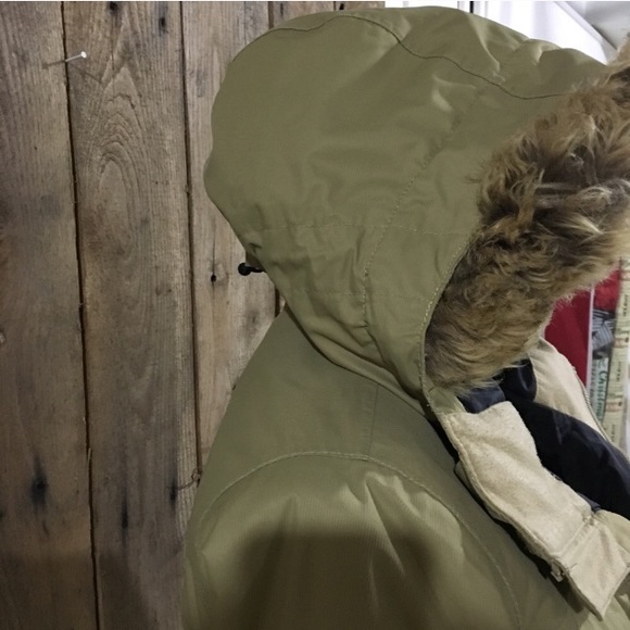 Winter Coat - Picture 4 of 7