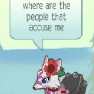 Meet your Posher, Sherry