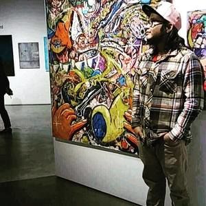 Meet your Posher, Ricardo