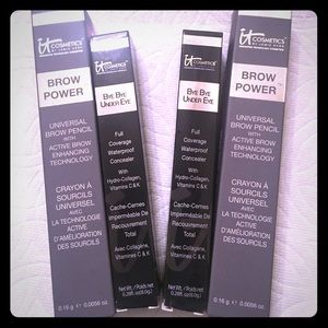 Bye Bye Under Eye Waterproof Concealer