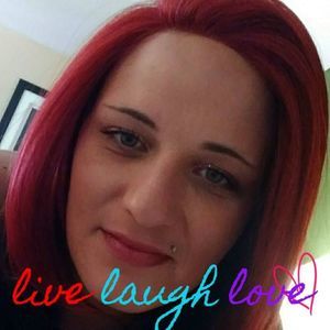 Meet your Posher, Sherylee