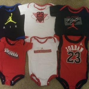 Jordan Bundle