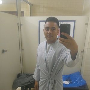 Meet your Posher, Aaron