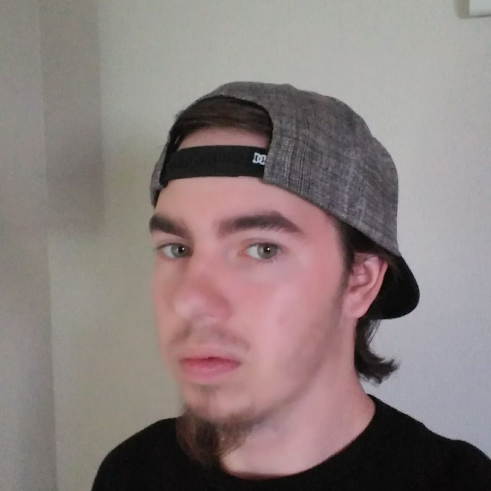 Meet your Posher, Zack