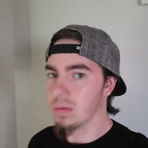 Meet your Posher, Zack