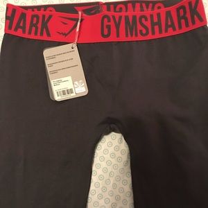 Gymshark fit leggings (M)