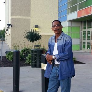 Meet your Posher, Greg