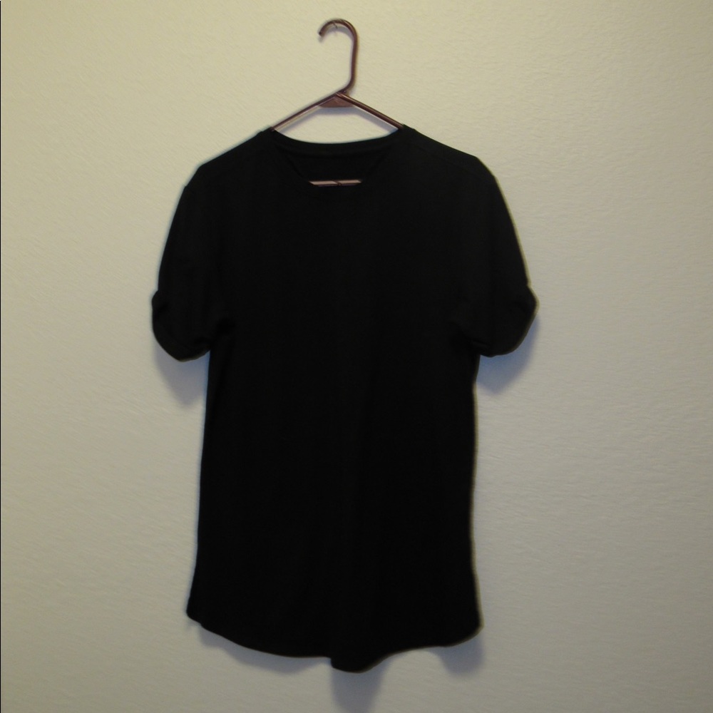Alphalete Rolled Muscle Tee