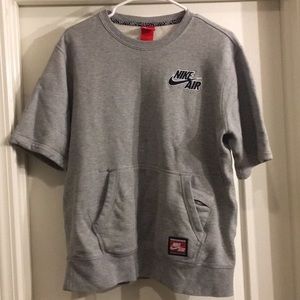 Nike Sweatshirt