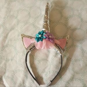 🦄 🎀 Adorable UNICORN Headband 🎀 🦄