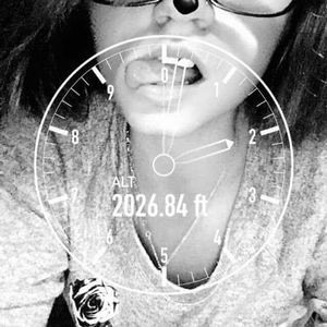 Meet your Posher, Austine