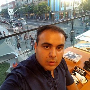 Meet your Posher, Arsalan