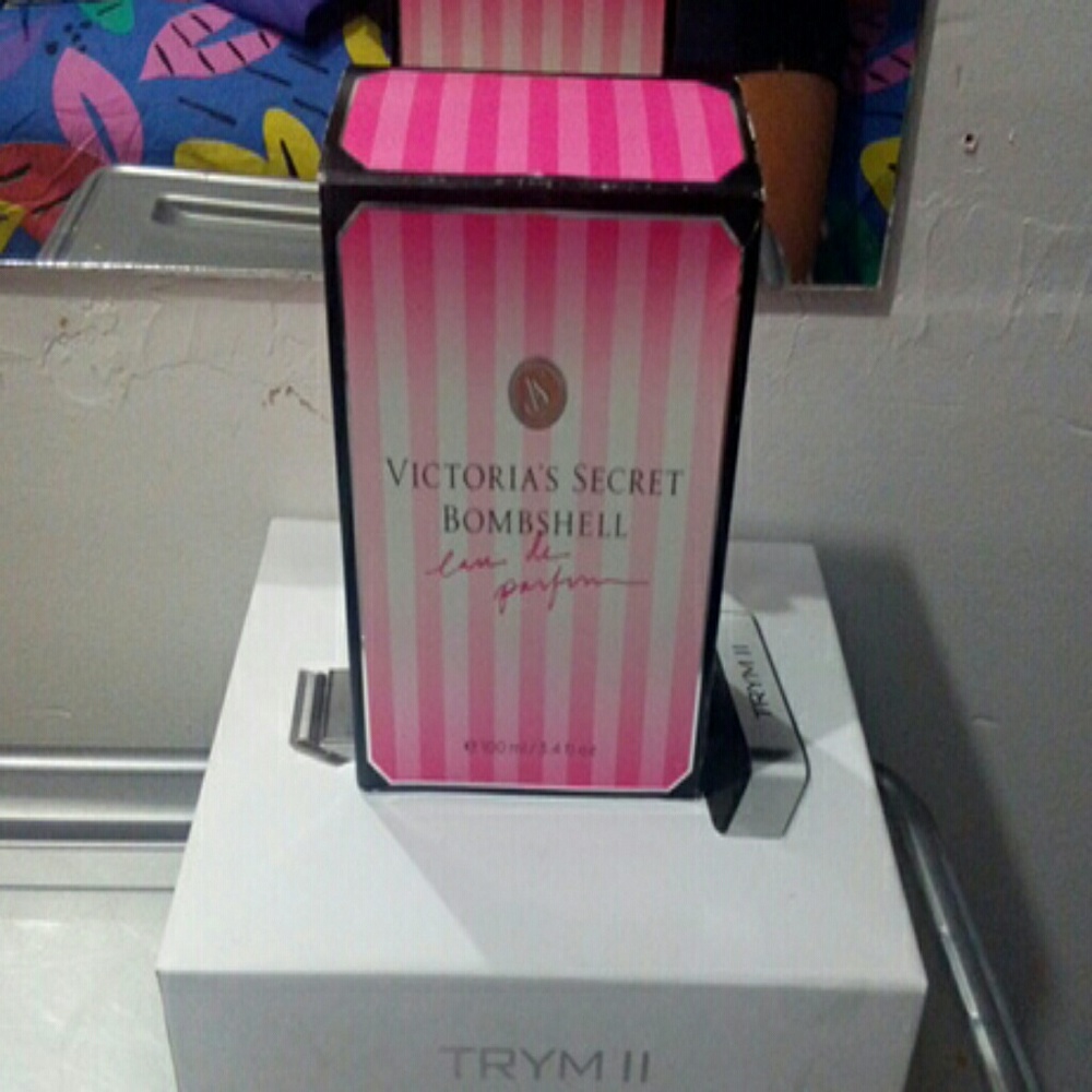 Perfume