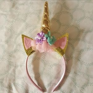 🦄 🎀 Adorable UNICORN Headband 🎀 🦄