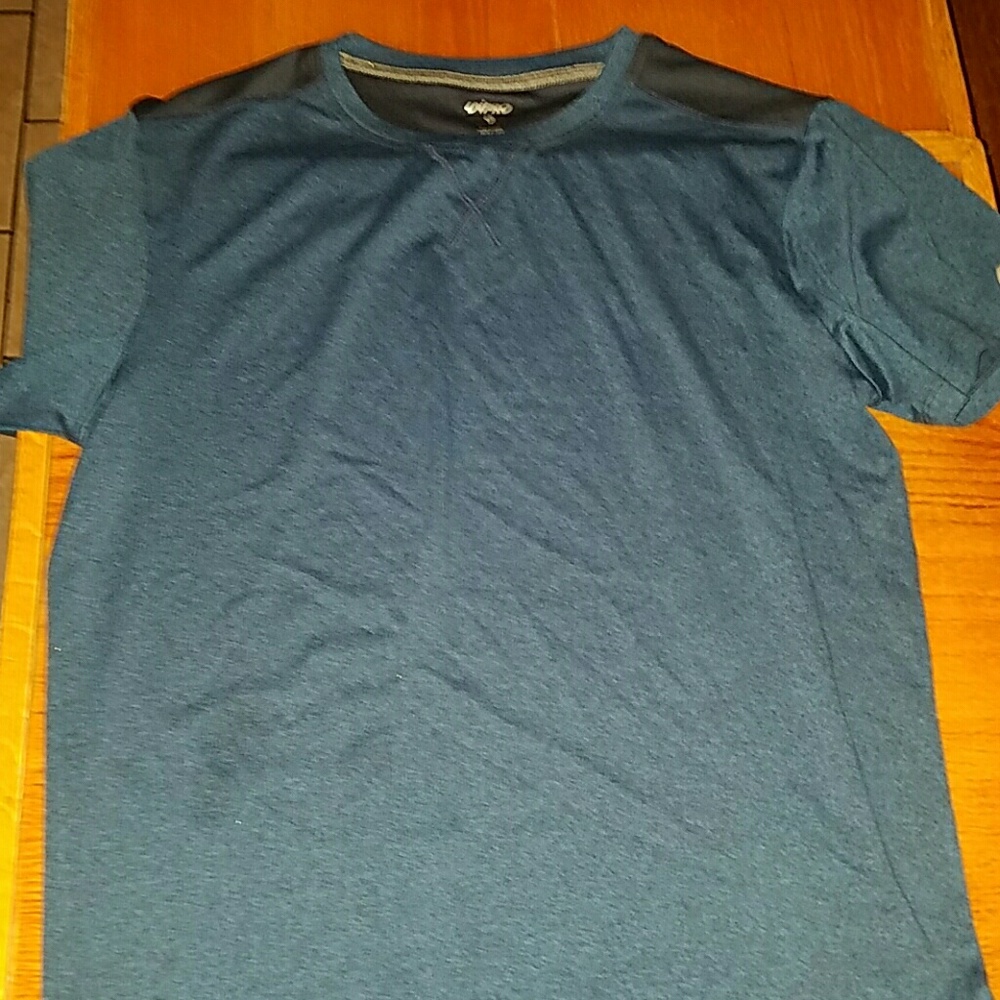 Unipro Dri-fit Shirt