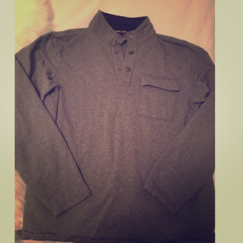 Michael Kors pull over