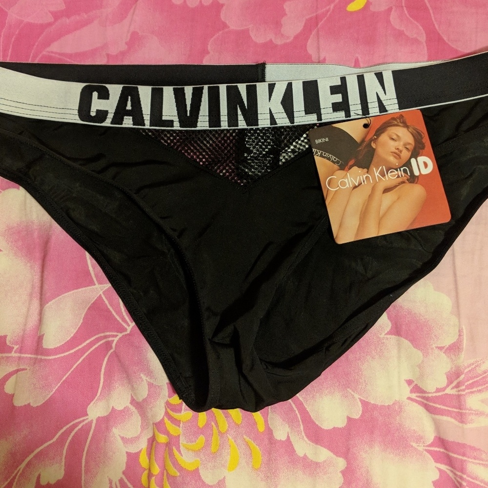 Calvin Klein swim bottoms