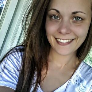 Meet your Posher, Kristina