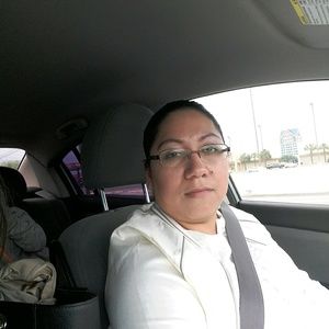 Meet your Posher, Hilda