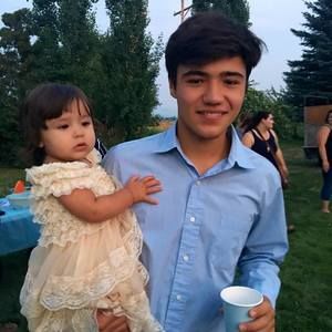 Meet your Posher, Ralph