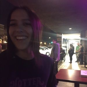 Meet your Posher, Natalia