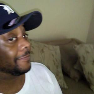 Meet your Posher, Deon