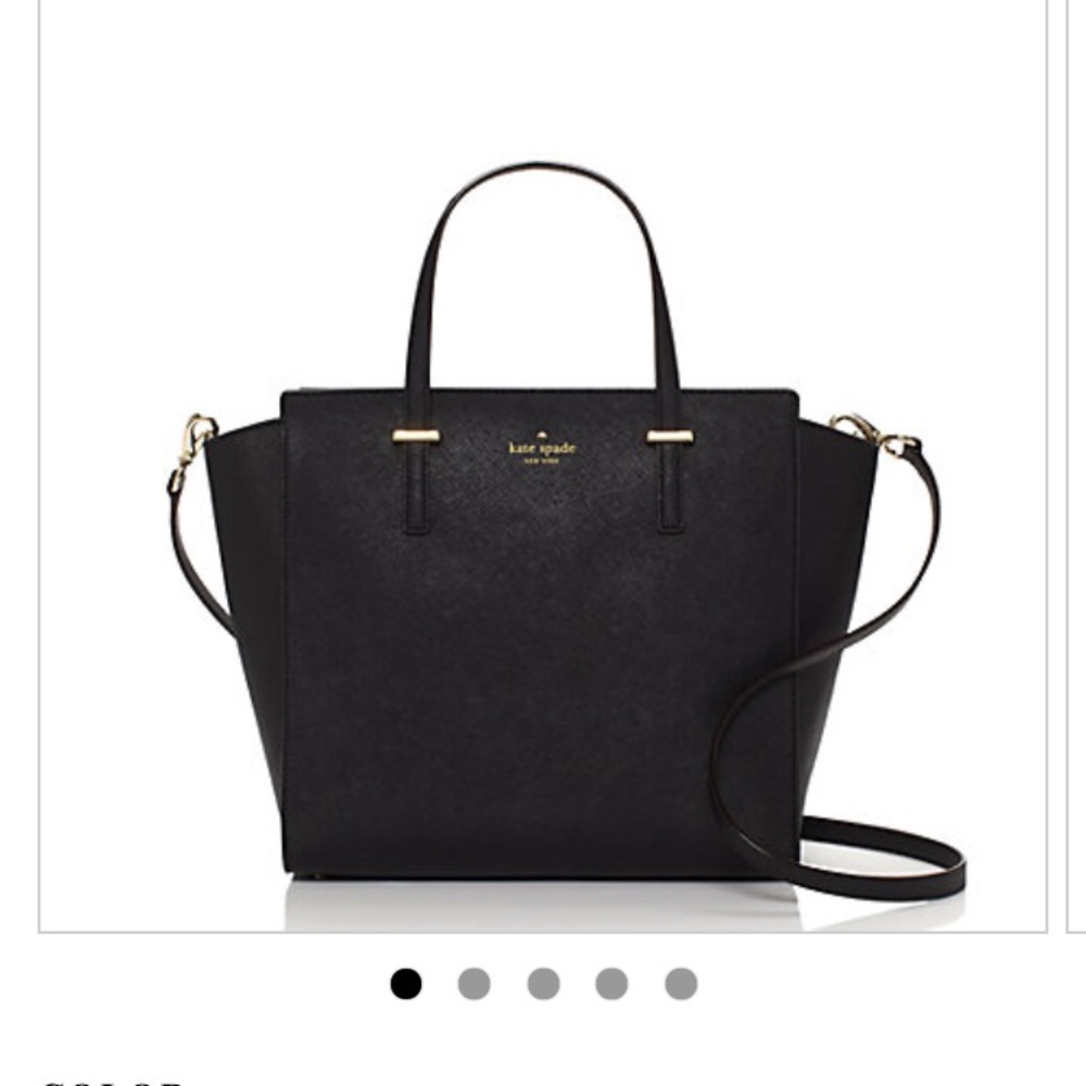 💕 KATE SPADE💕cedar St. Hayden💕