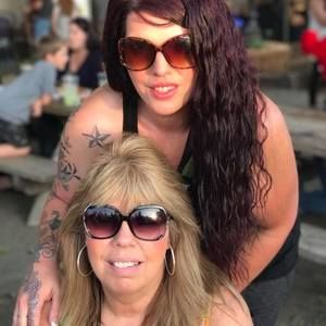 Meet your Posher, Shannon