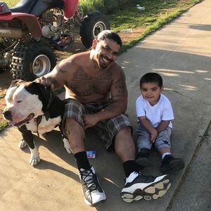 Meet your Posher, Dudley