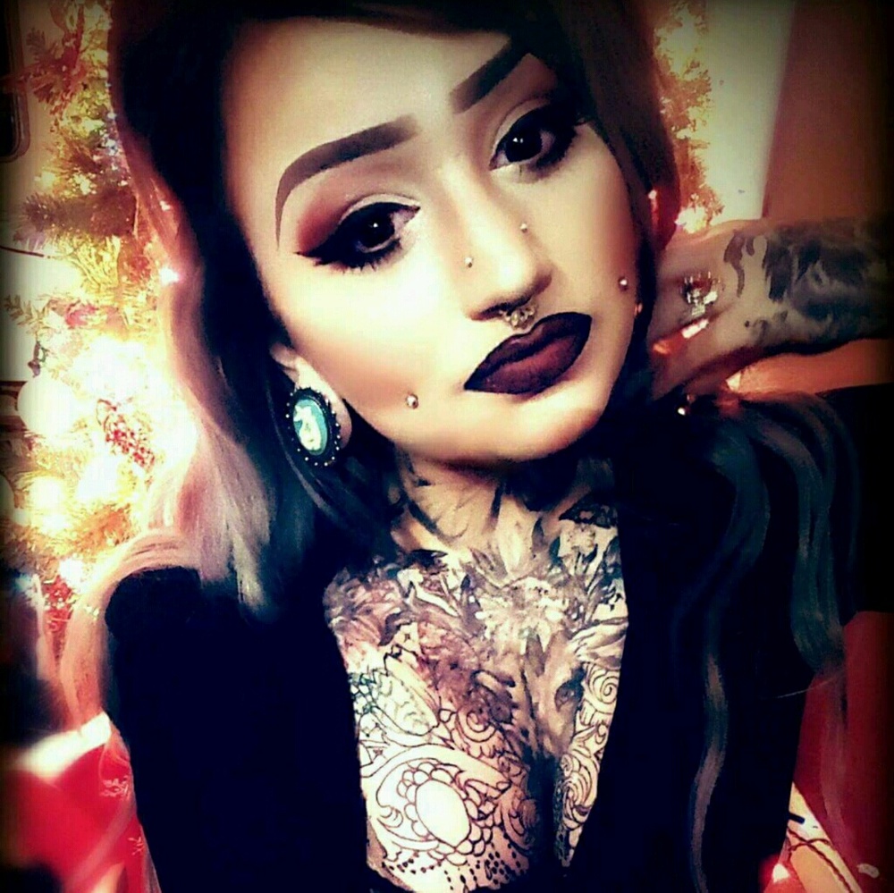 Meet your Posher, Vanna