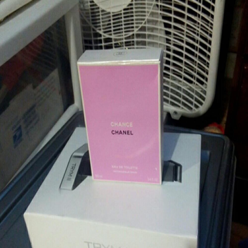 Perfume