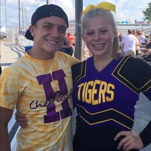 Meet your Posher, Abel