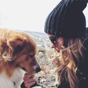 Meet your Posher, Samantha