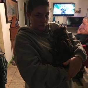 Meet your Posher, Mary