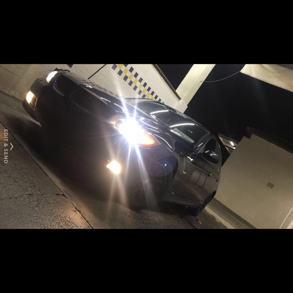 Meet your Posher, Gavin - Picture 1 of 1