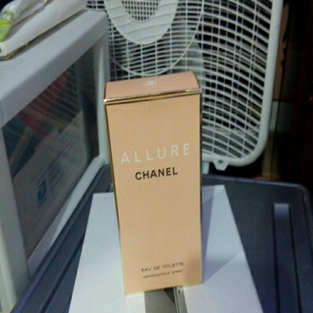 Perfume