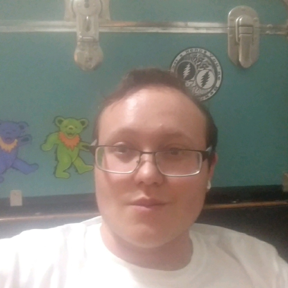 Meet your Posher, Jay