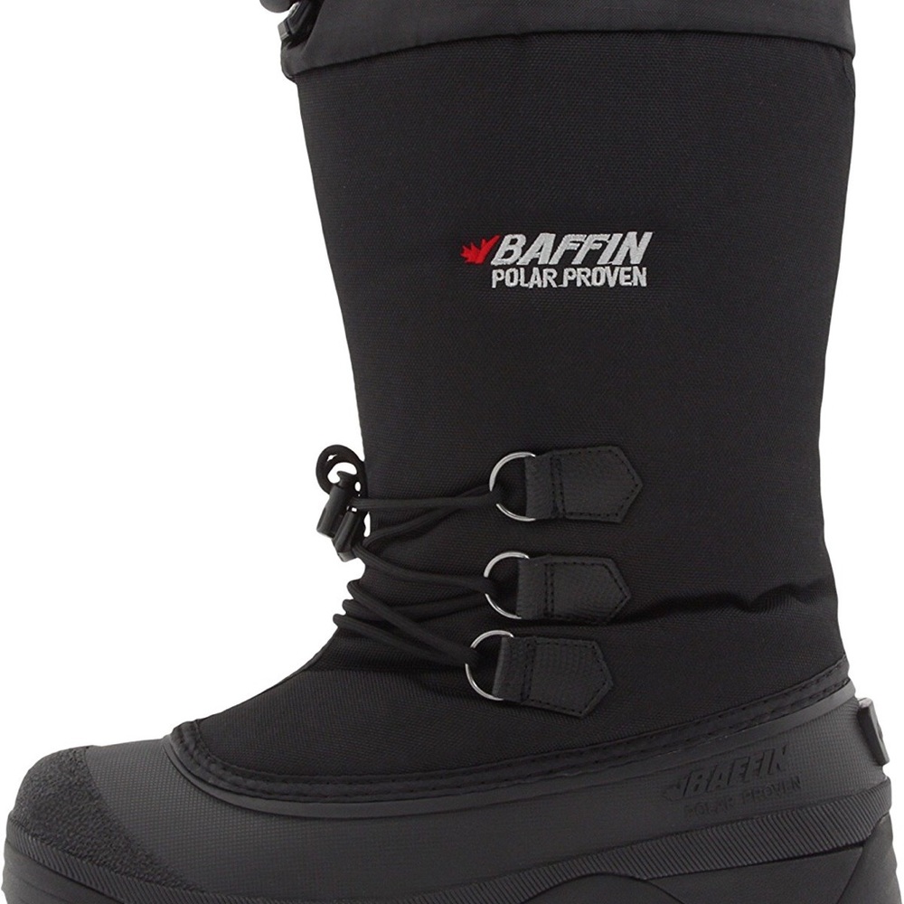 Baffin Polar Proven Arctic Boots -40F