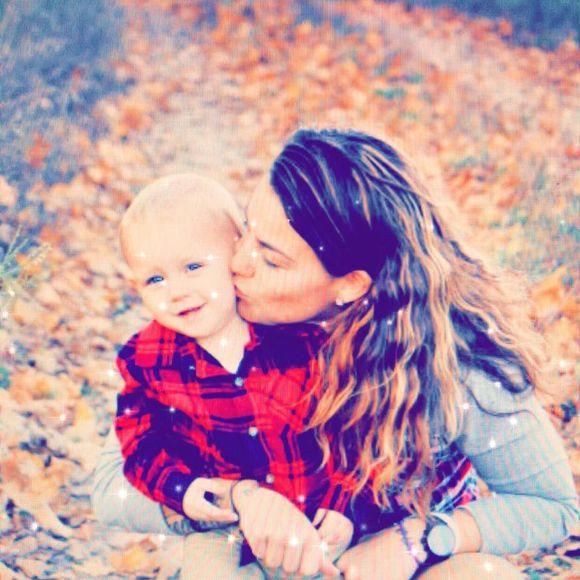 Meet your Posher, Maranda - Picture 1 of 1