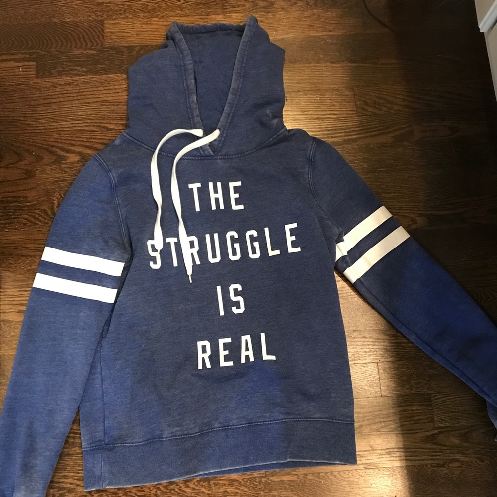 Graphic Sweatshirt