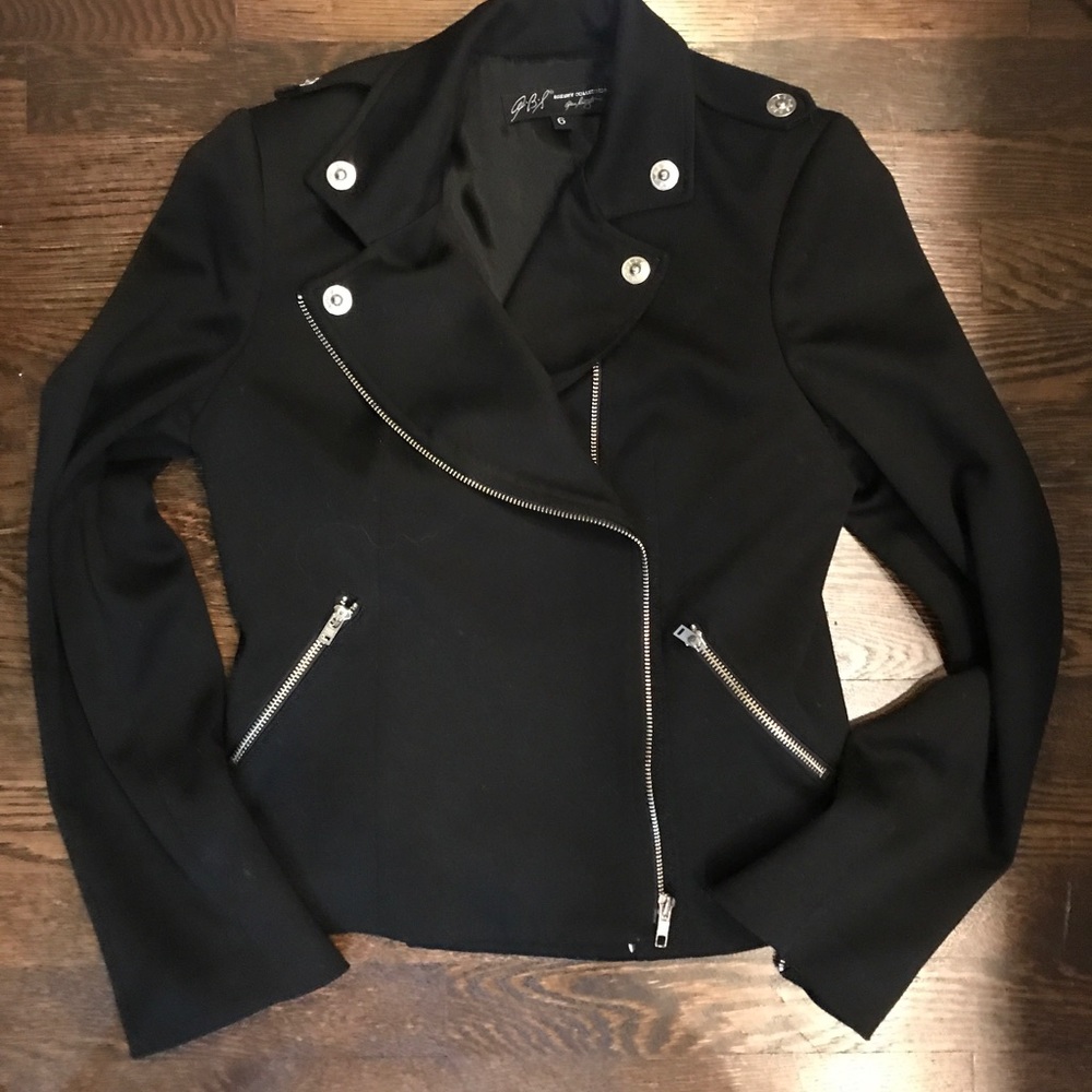 ABS Jacket