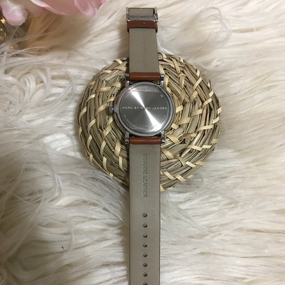 Marc by Marc Jacobs Watch