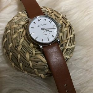 Marc by Marc Jacobs Watch