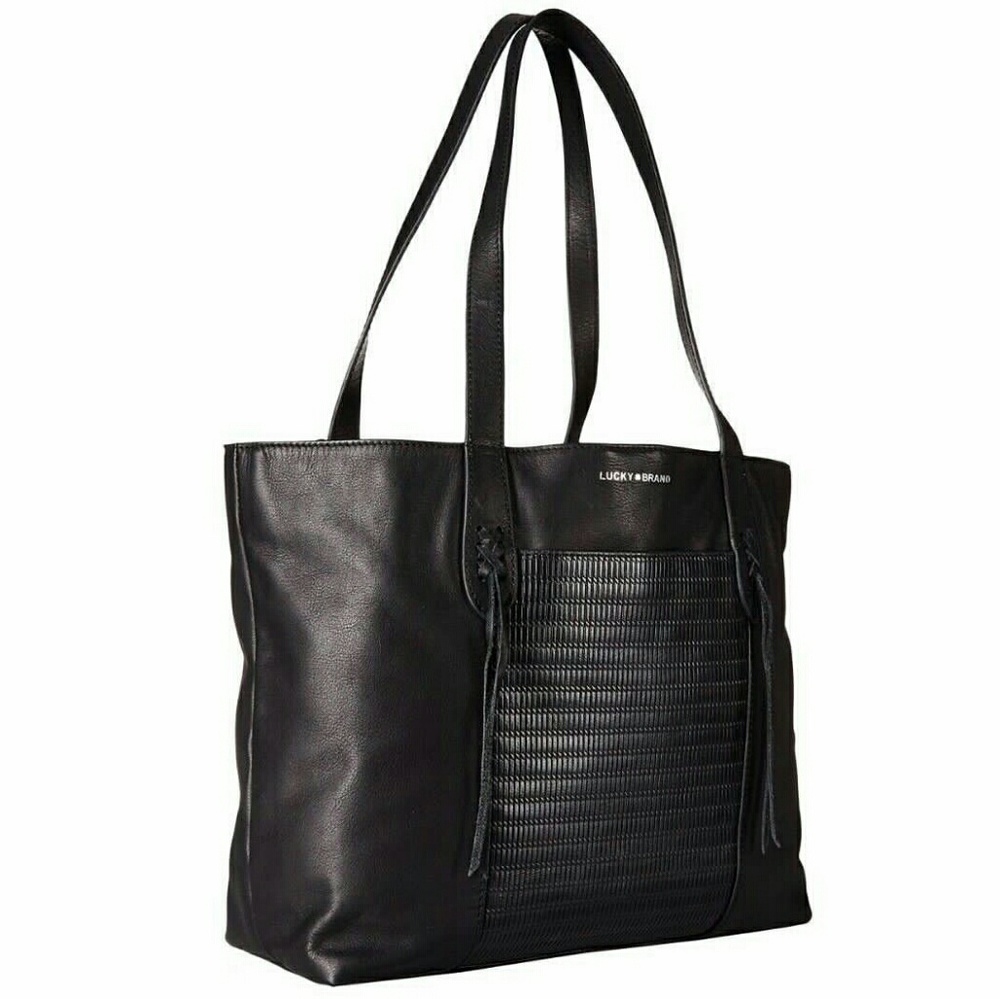 Noah Square Tote